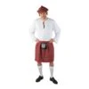 Kilt écossais Homme 