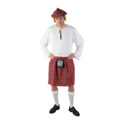 Kilt écossais Homme 
