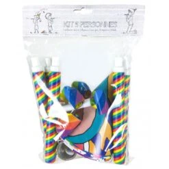 Cotillons Kit 5 Personnes 