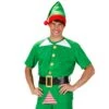 Kit Déguisement Elfe Adulte 