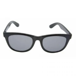 Lunettes Plastique Blues Brothers Noires 