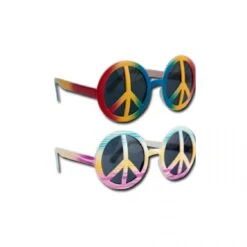 Lunettes Hippies 