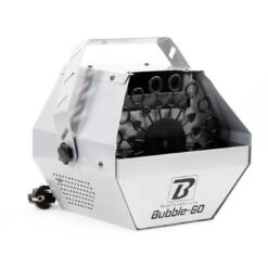 Machine à Bulles à Savon Standard 