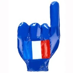 Main Gonflable France 