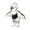 Déguisement Mascotte Aiglon 