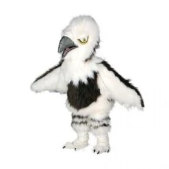 Déguisement Mascotte Aiglon 