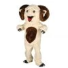 Déguisement Mascotte Bélier 