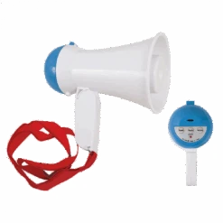 Mégaphone Supporter 