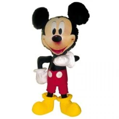Mickey Gonflable 