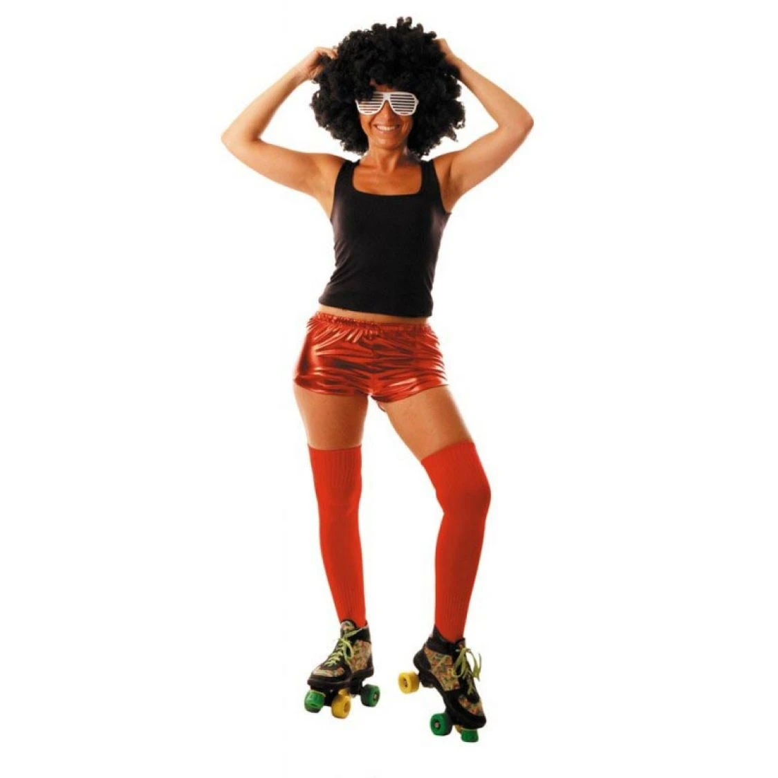 Short Mini Disco Adulte 4 Short Mini Disco Adulte – Image 4