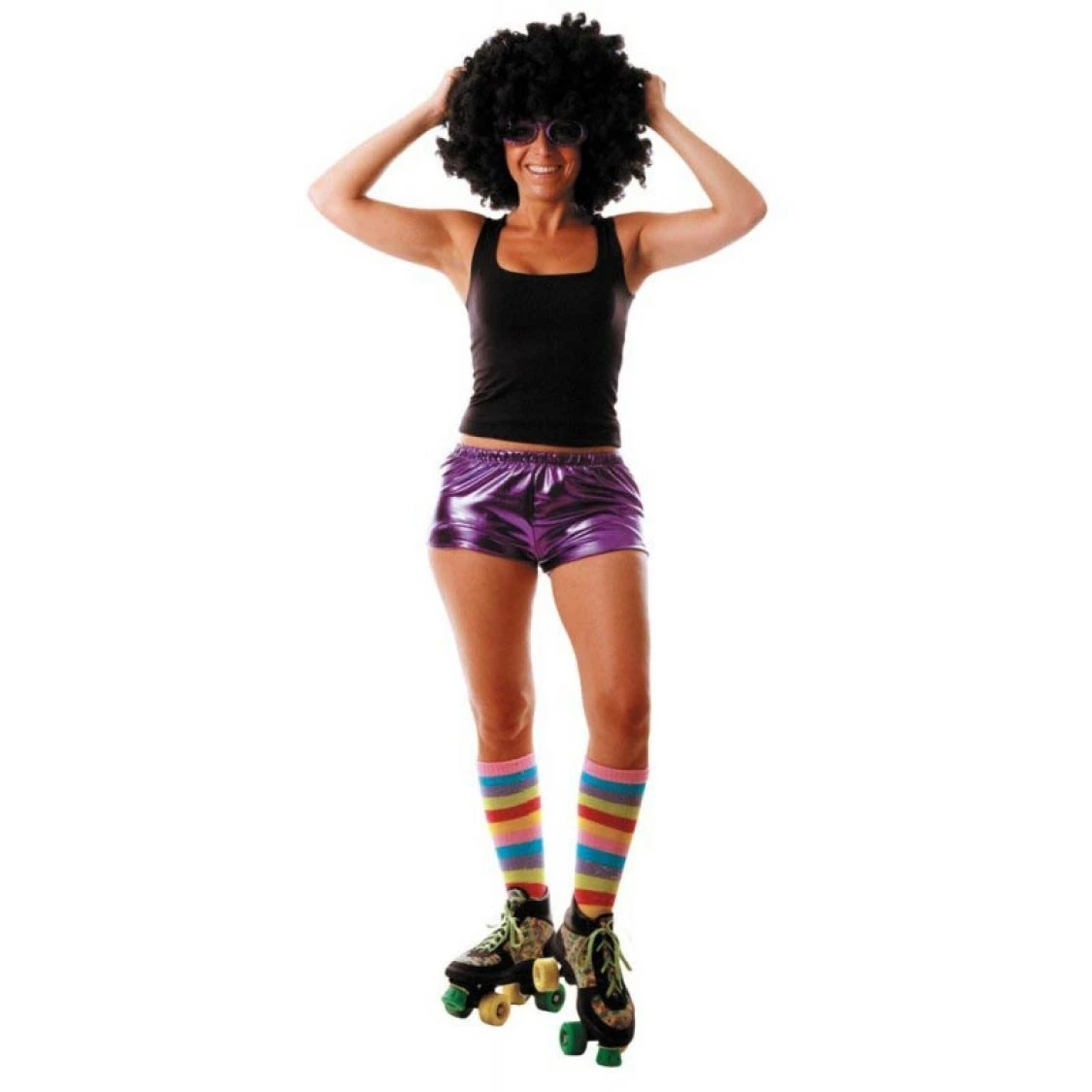 Short Mini Disco Adulte 6 Short Mini Disco Adulte – Image 6