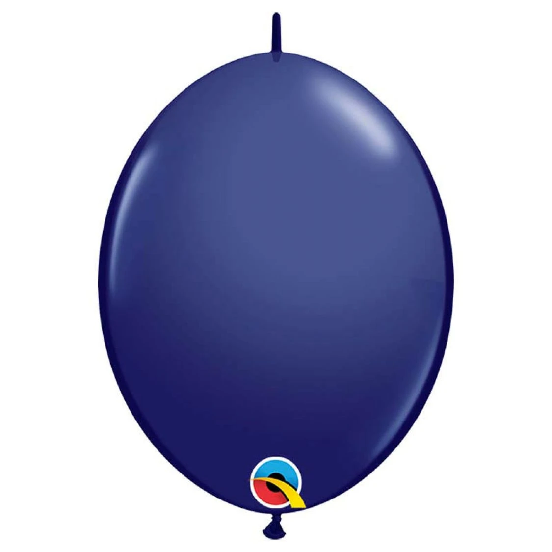 Ballon Quicklink Navy 1 Ballon Quicklink Navy