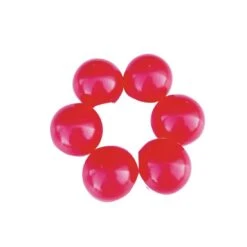 Nez De Clown (par 6) 