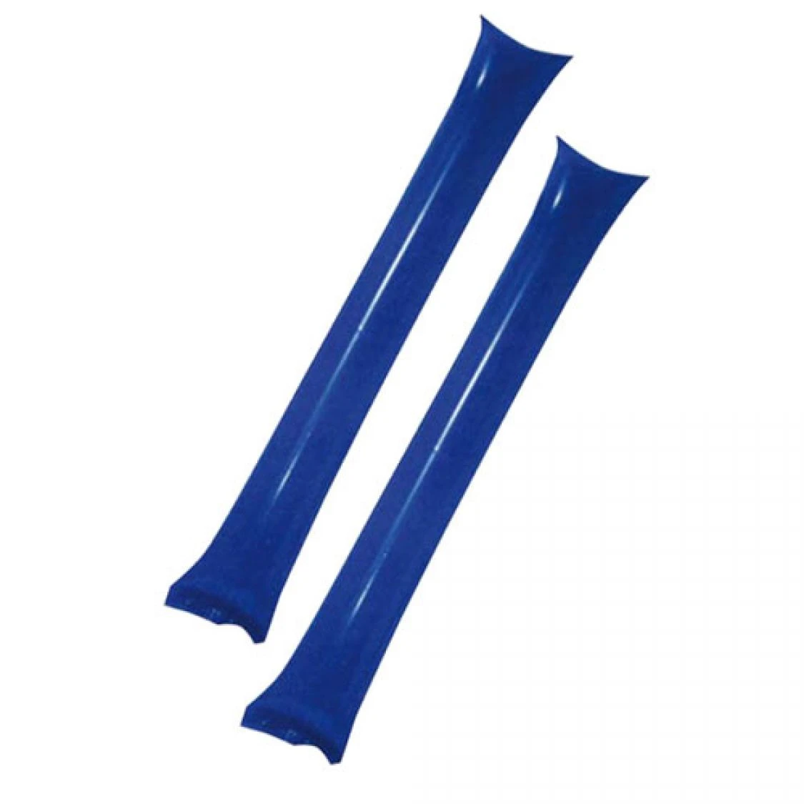 Paire De Clap Clap Applaudisseurs Gonflable Bleu 1 Paire De Clap Clap Applaudisseurs Gonflable Bleu