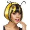 Perruque Abeille Femme 