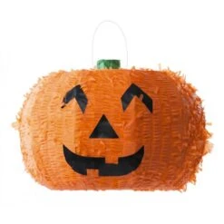 Pinata Citrouille 