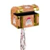 Pinata Coffre Pirate 