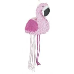 Pinata Flamant Rose 