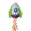Pinata Fusée 