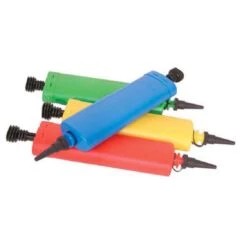 Pompe à Ballon à Main 