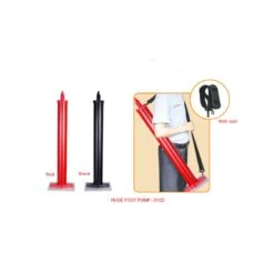 Pompe Ballons à Sculpter Huge Foot 