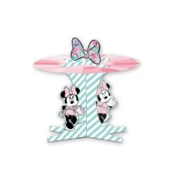 Présentoir à Gâteau Minnie 