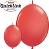 Ballon Quicklink Red(Rouge) 