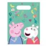Sachets Cadeaux Peppa Pig 