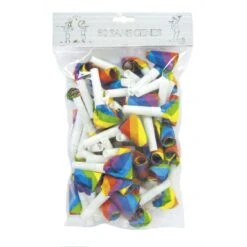 Sans Gêne Standard Multicolore 