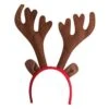 Serre Tête Renne Avec Oreilles 