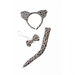 Set De Léopard 