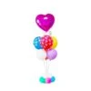 Socle Bouquet De Ballons 