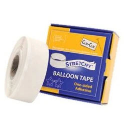 Strechy Balloon Tape 