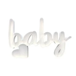 Structure Ballons Baby 150cm 