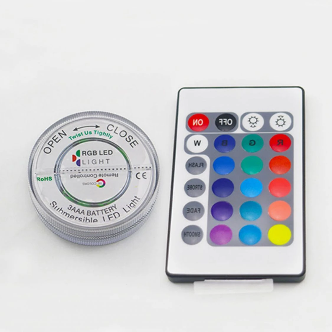 Led Pour Ballon Géant 2 Led Pour Ballon Géant – Image 2