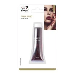 Faux Sang En Gel 28ml 