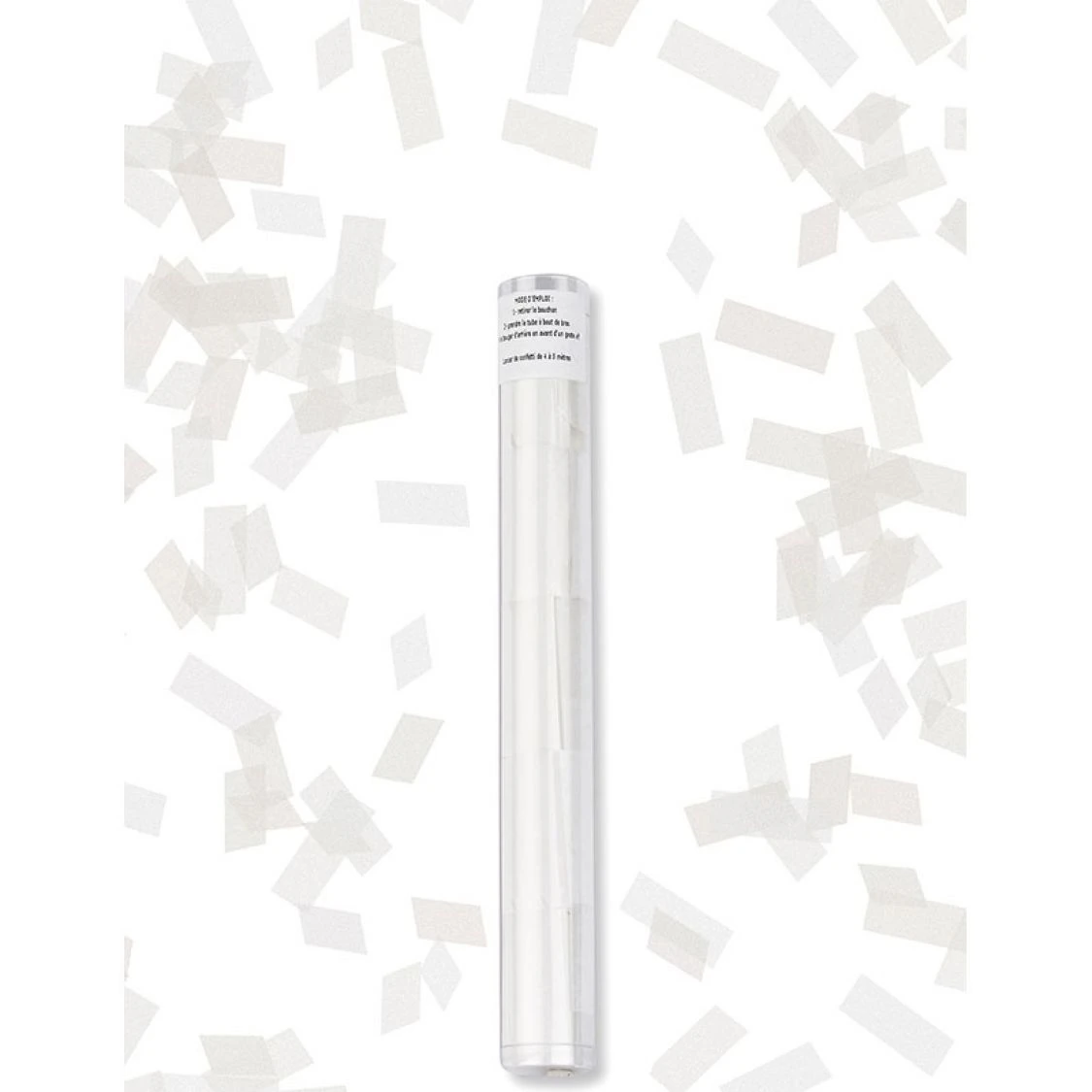 Canon à Confettis à La Couleur (plusieurs Coloris) 6 Canon à Confettis à La Couleur (plusieurs Coloris) – Image 6